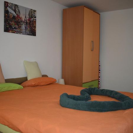 Apartman Milicevic Sarajevo Bagian luar foto
