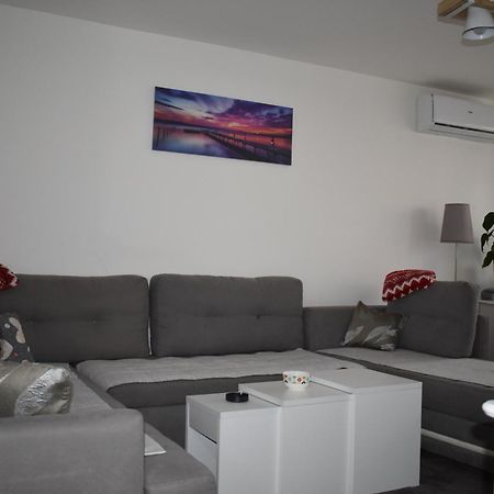 Apartman Milicevic Sarajevo Bagian luar foto