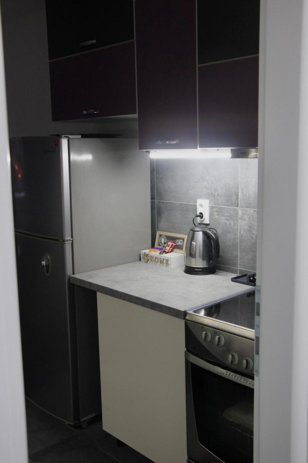 Apartman Milicevic Sarajevo Bagian luar foto