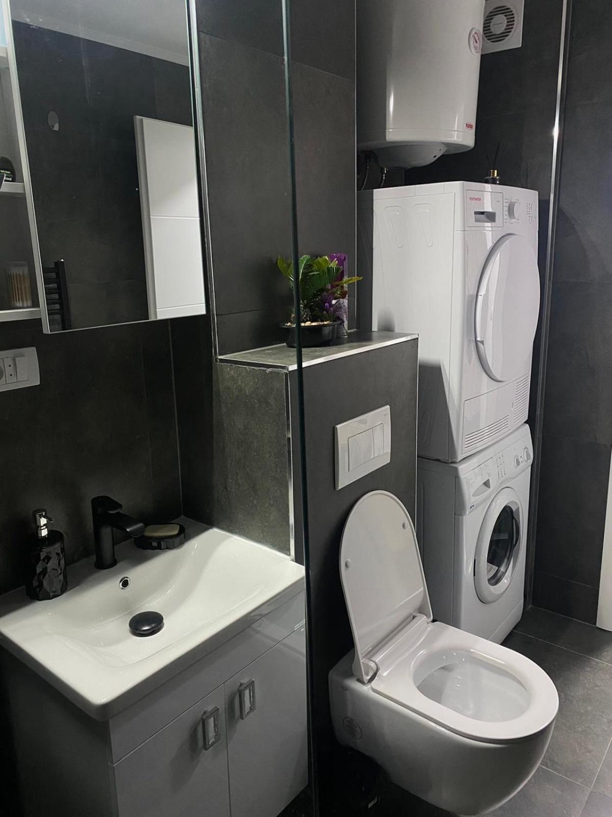Apartman Milicevic Sarajevo Bagian luar foto