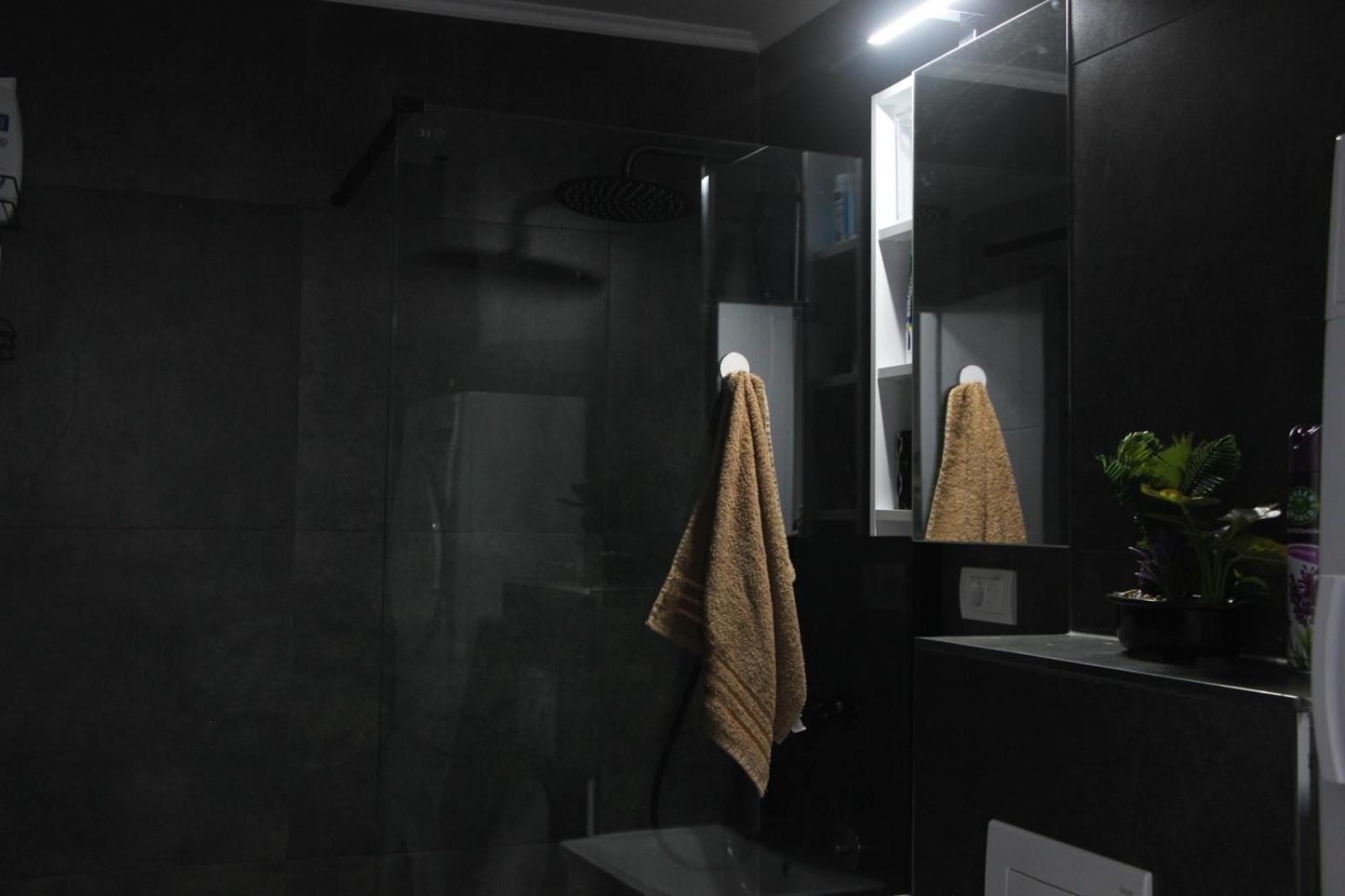 Apartman Milicevic Sarajevo Bagian luar foto