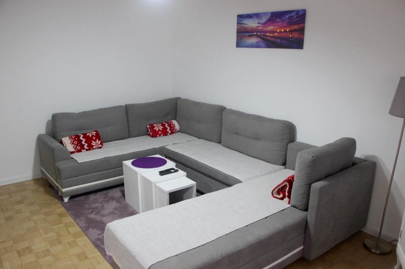 Apartman Milicevic Sarajevo Bagian luar foto