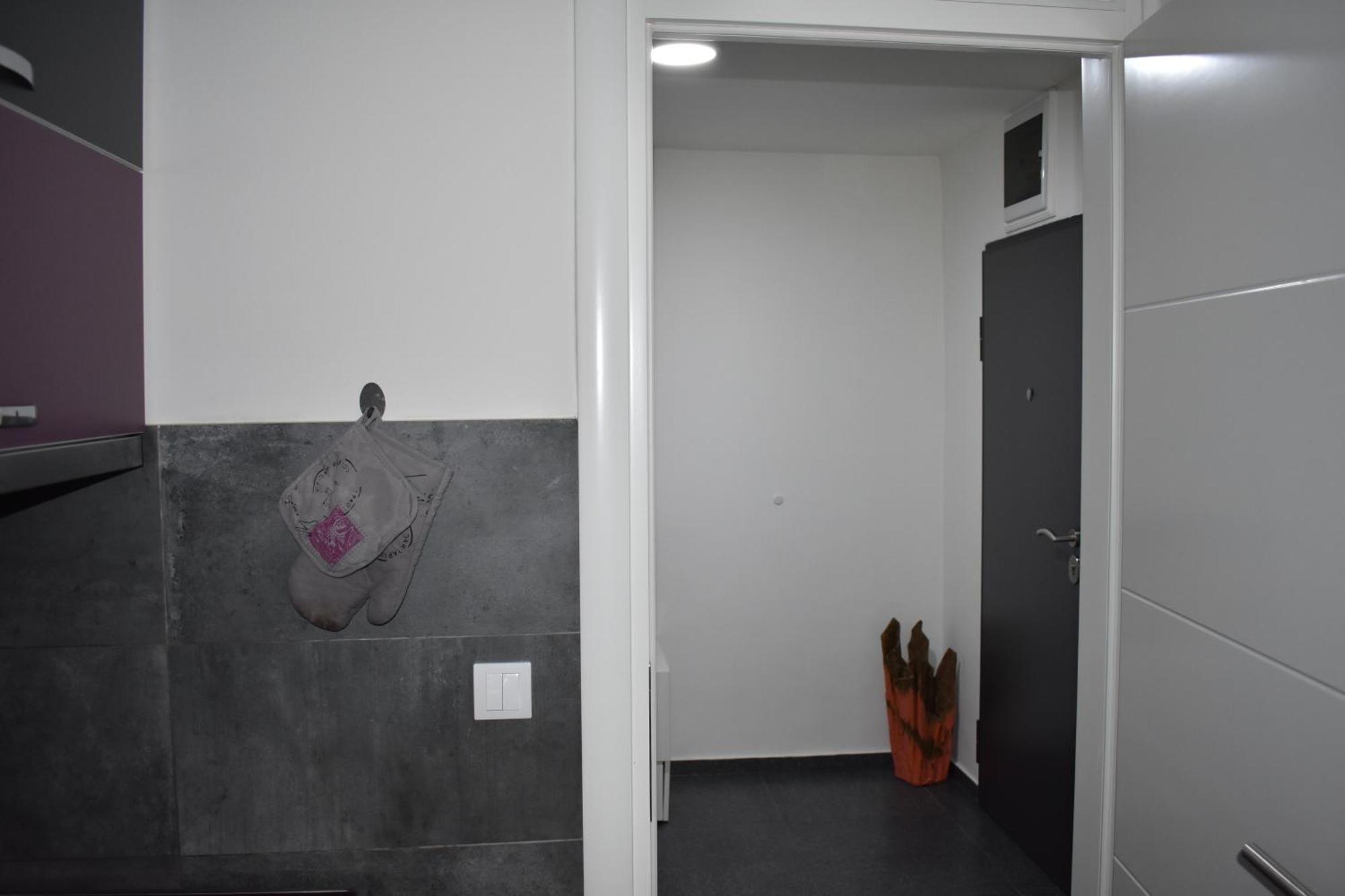 Apartman Milicevic Sarajevo Bagian luar foto