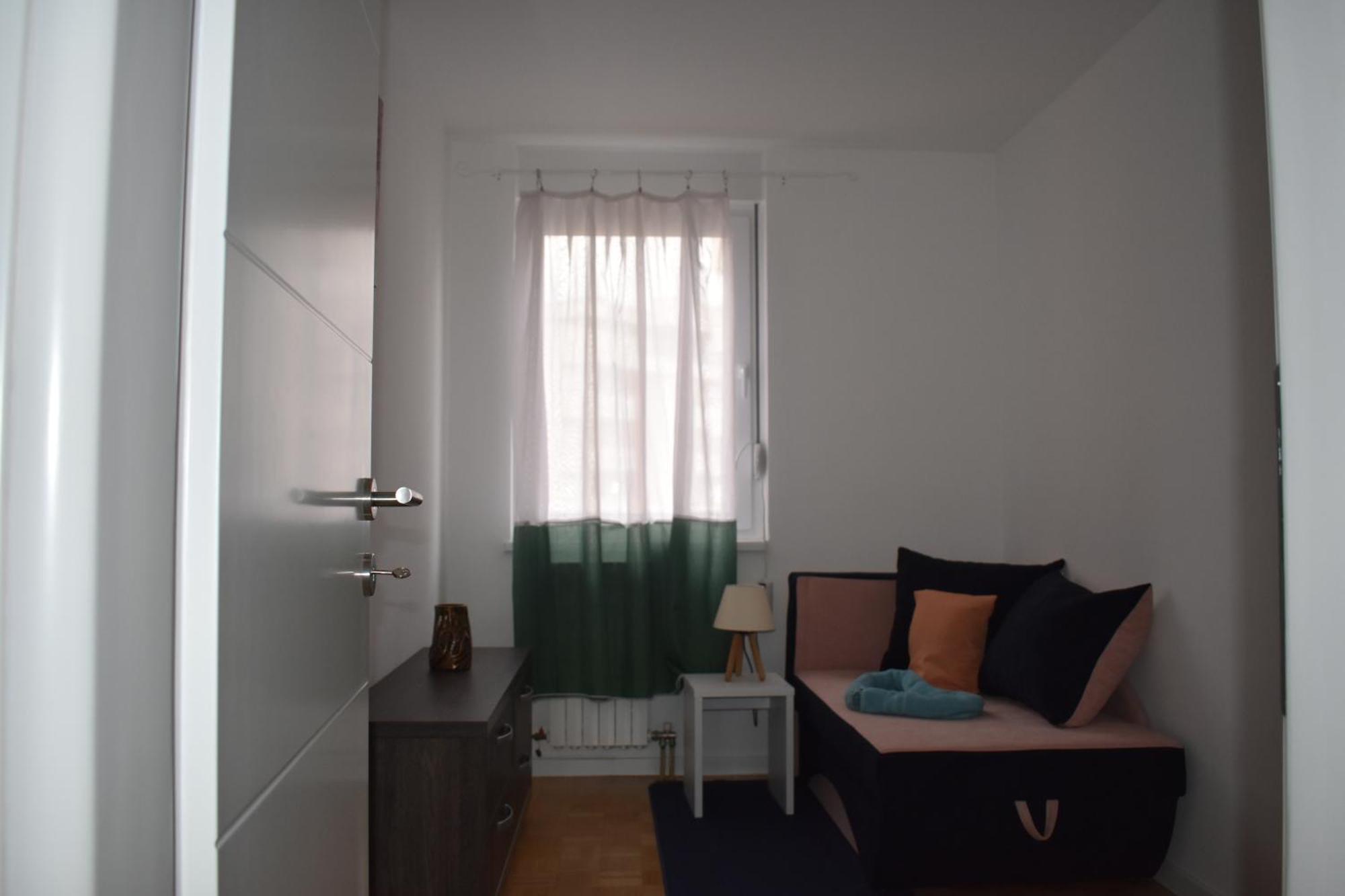 Apartman Milicevic Sarajevo Bagian luar foto