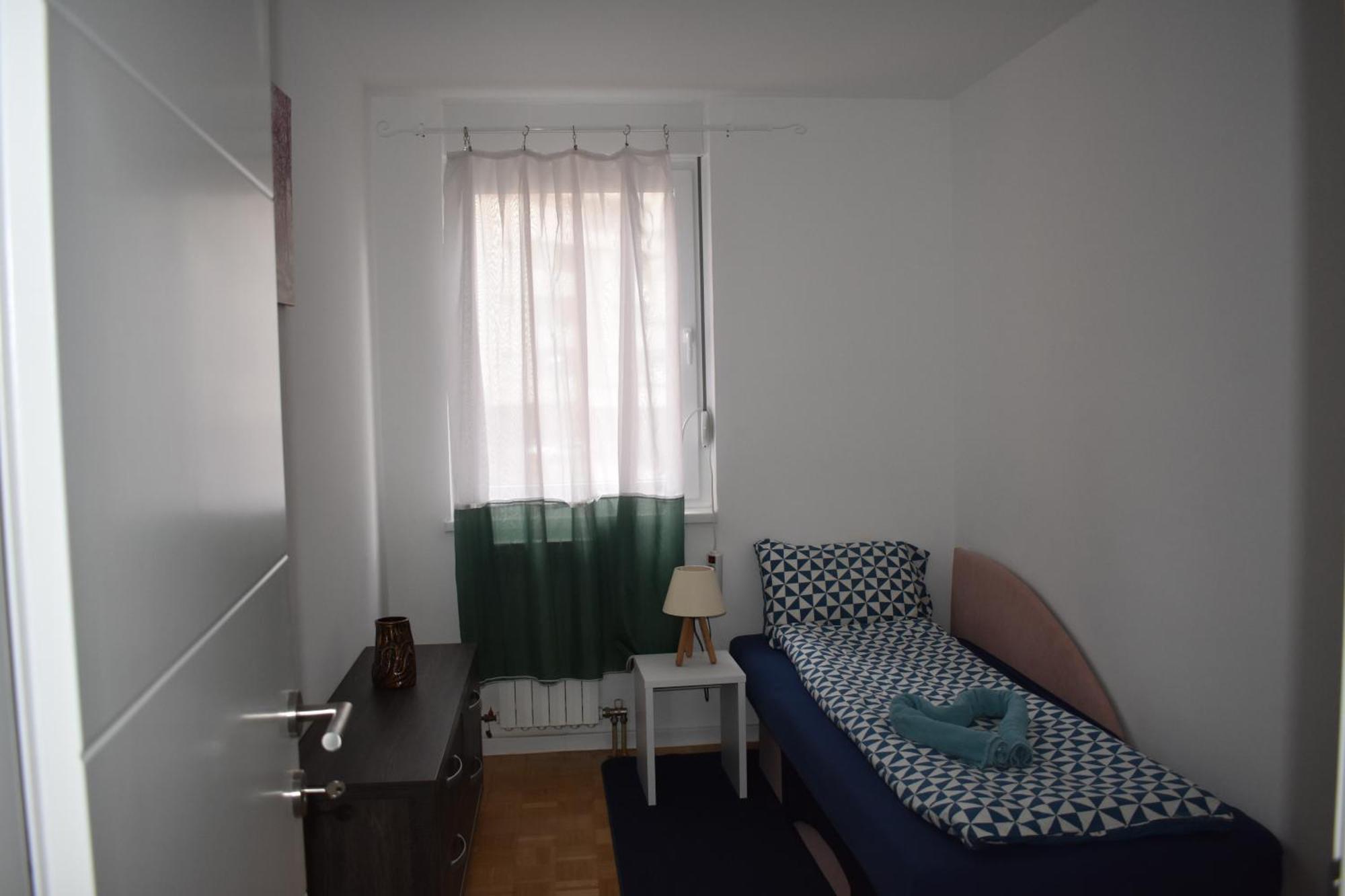 Apartman Milicevic Sarajevo Bagian luar foto