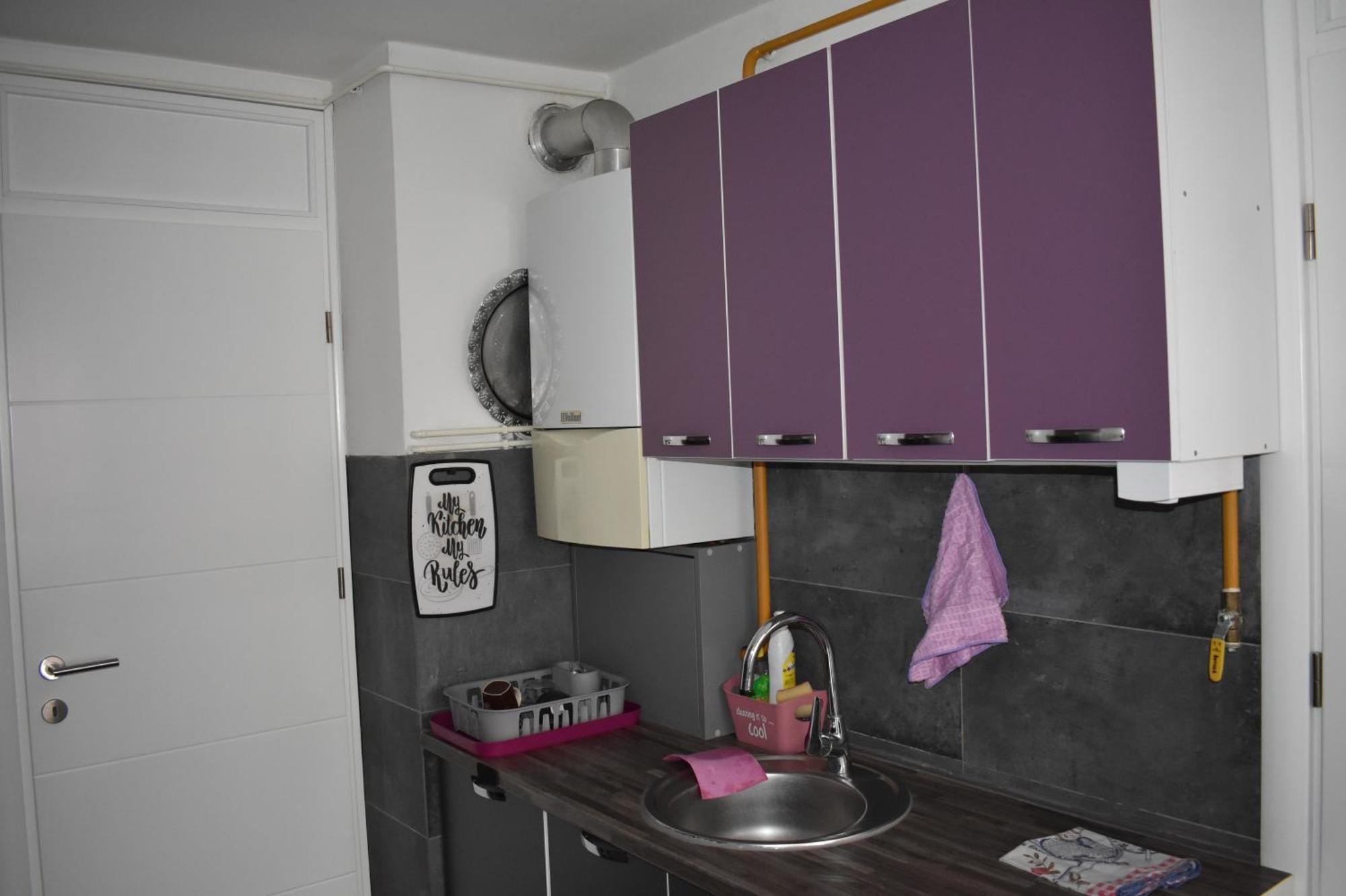 Apartman Milicevic Sarajevo Bagian luar foto