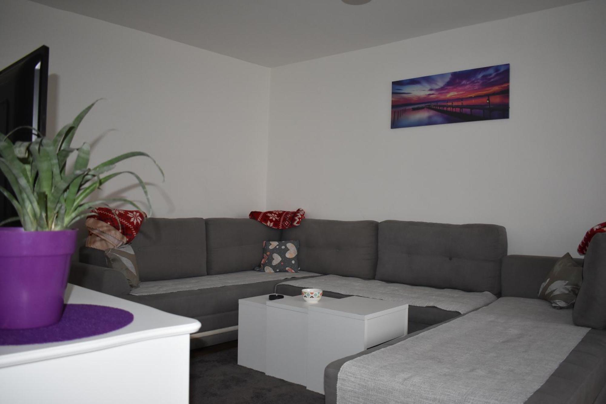 Apartman Milicevic Sarajevo Bagian luar foto