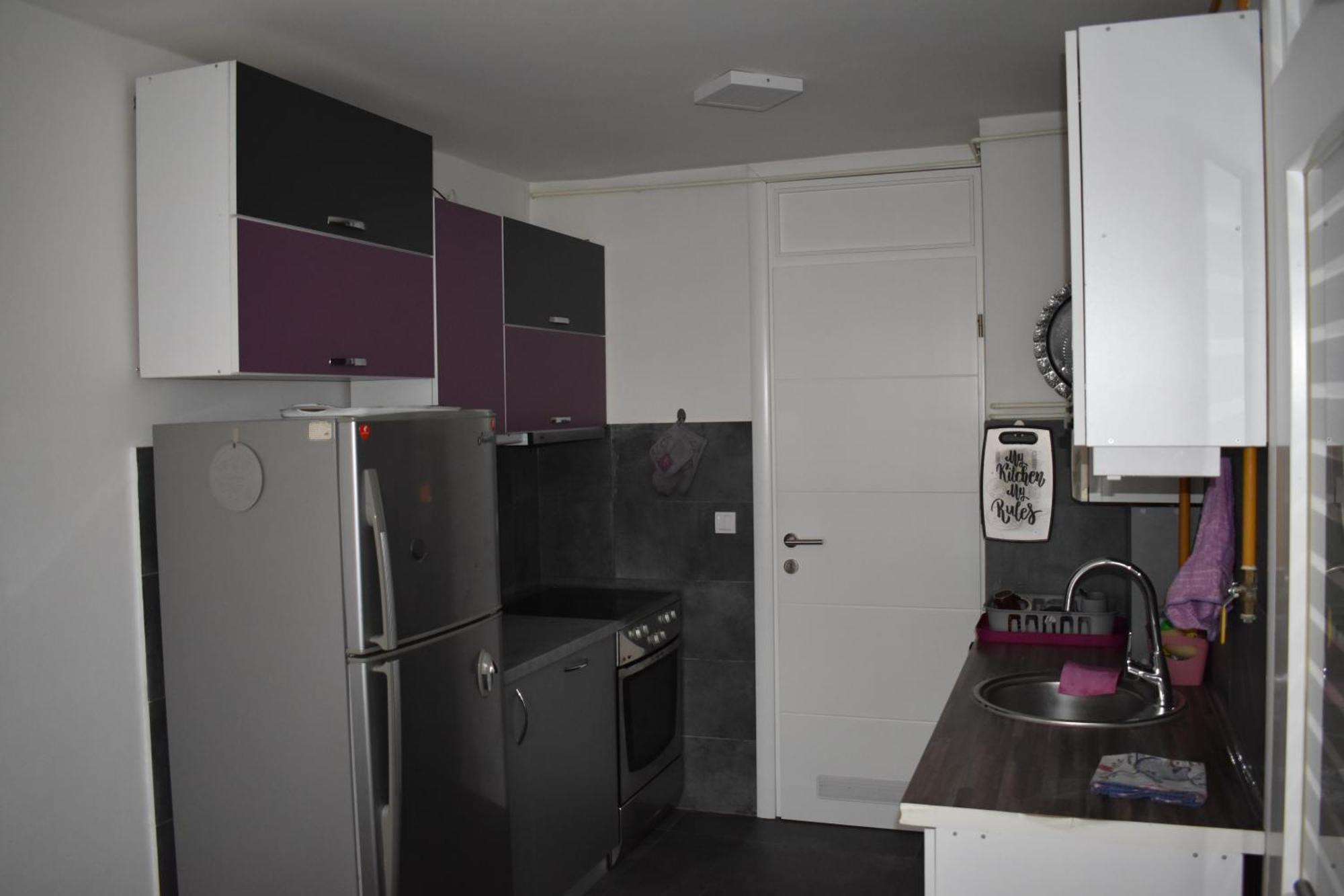 Apartman Milicevic Sarajevo Bagian luar foto